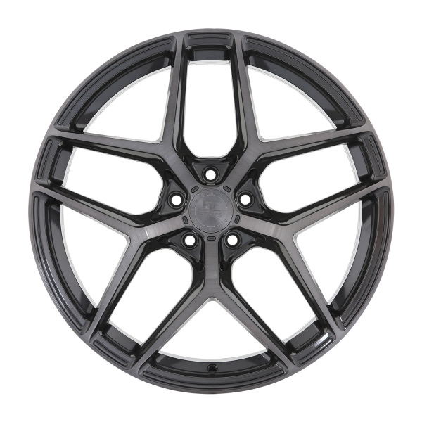 ELEGANCE Wheels - FF 550 Deep Concave